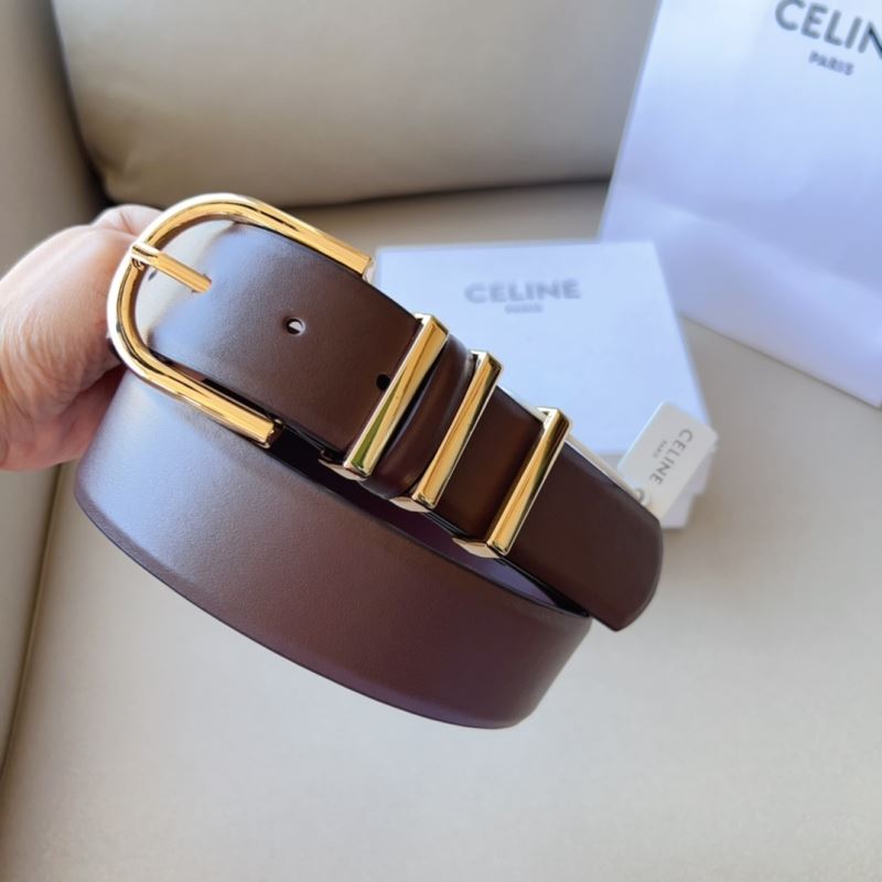Ce**e belts
